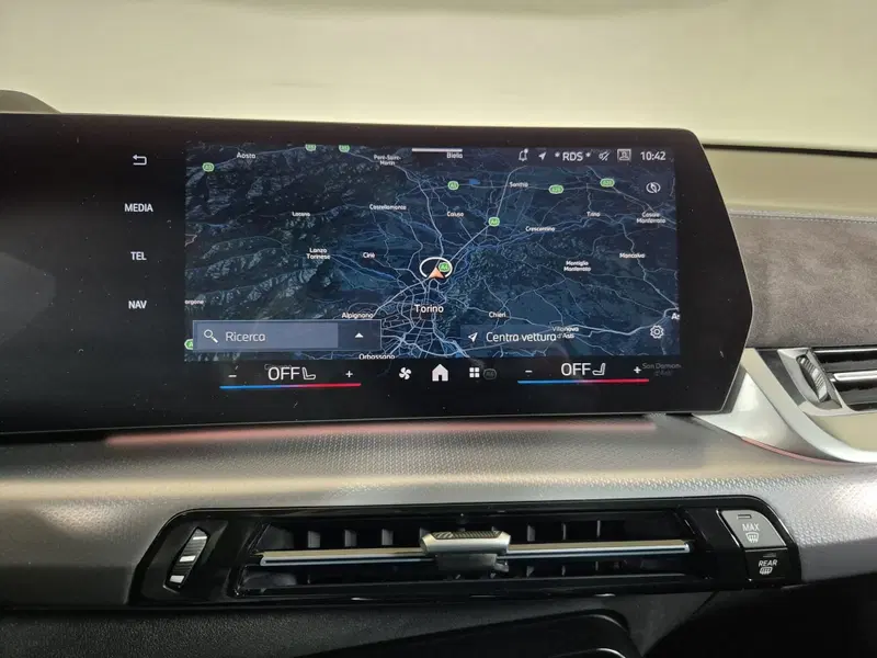 BMW X2 usata a Torino (12)