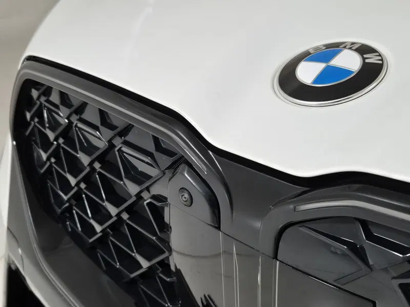 BMW X2 usata a Torino (17)