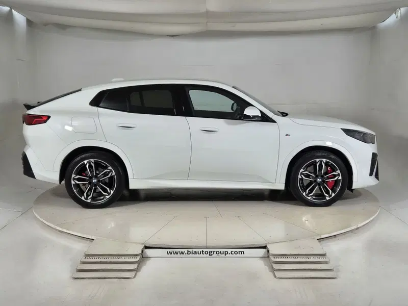 BMW X2 usata a Torino (6)