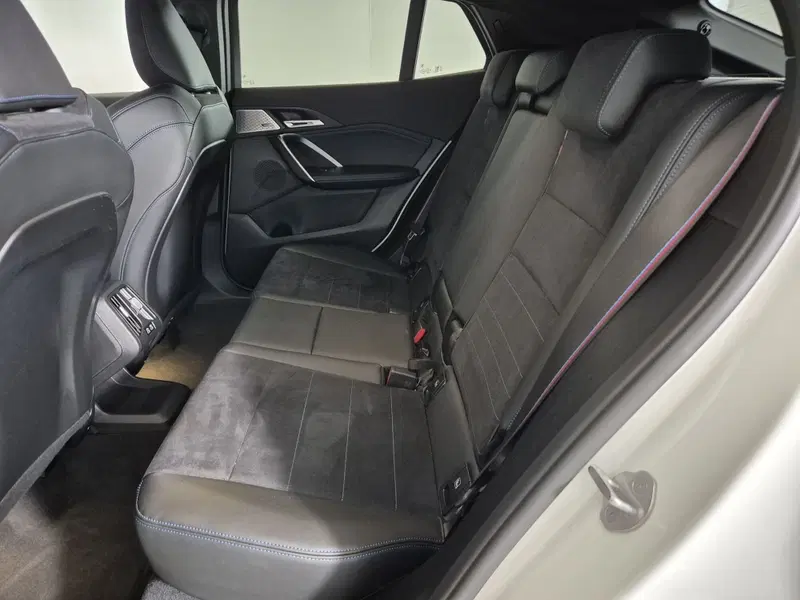 BMW X2 usata a Torino (8)