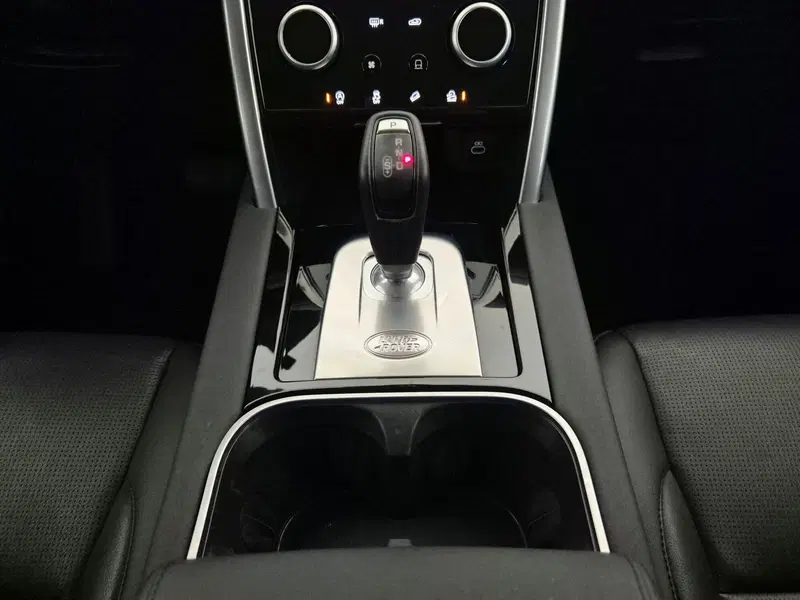Land Rover Discovery Sport usata a Torino (12)
