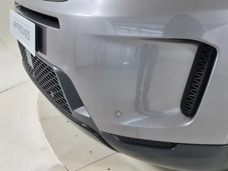 Land Rover Discovery Sport usata a Torino (17)