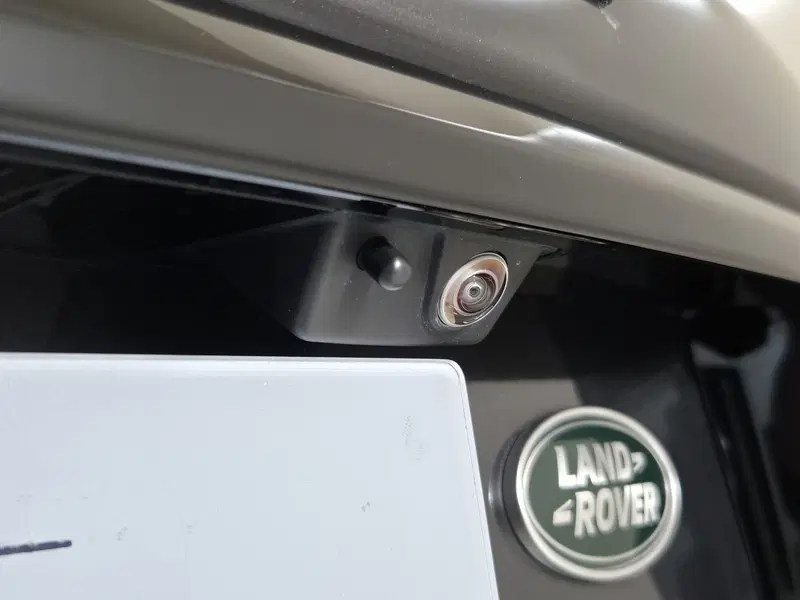 Land Rover Discovery Sport usata a Torino (18)