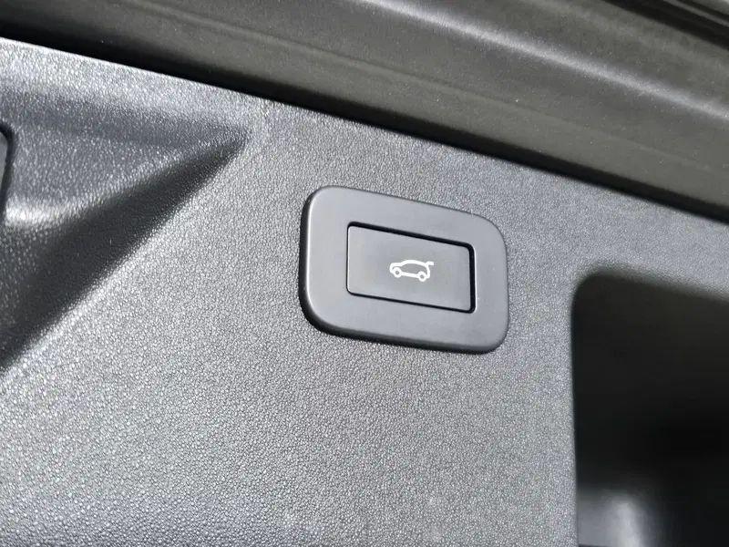 Land Rover Discovery Sport usata a Torino (19)