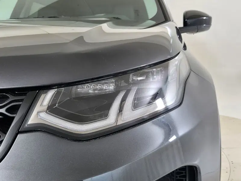 Land Rover Discovery Sport usata a Torino (20)