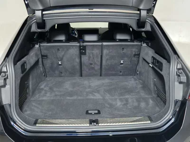 BMW Serie 5 Touring usata a Torino (13)