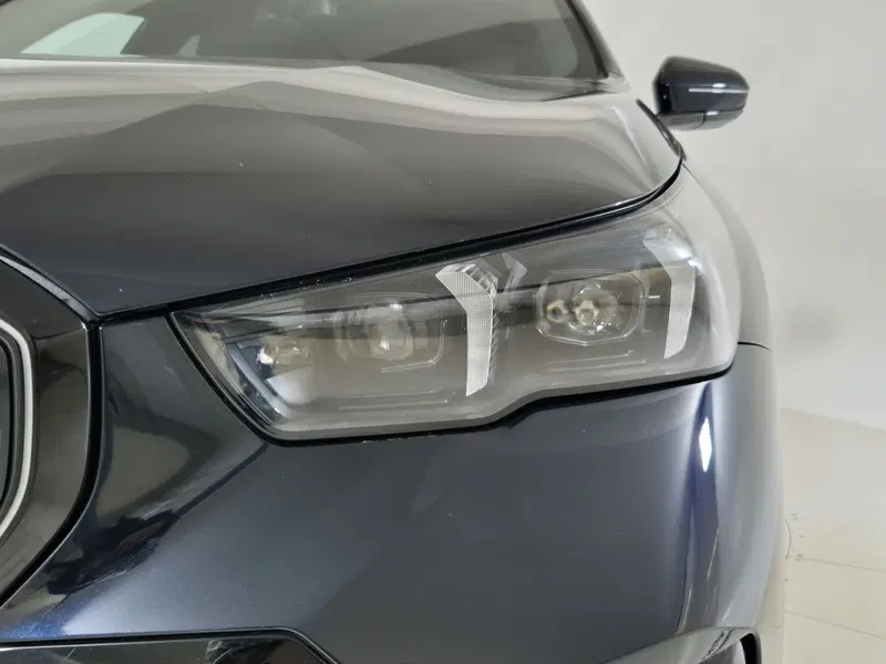 BMW Serie 5 Touring usata a Torino (17)