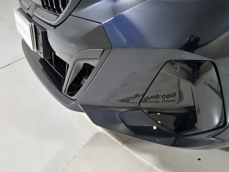 BMW Serie 5 Touring usata a Torino (18)