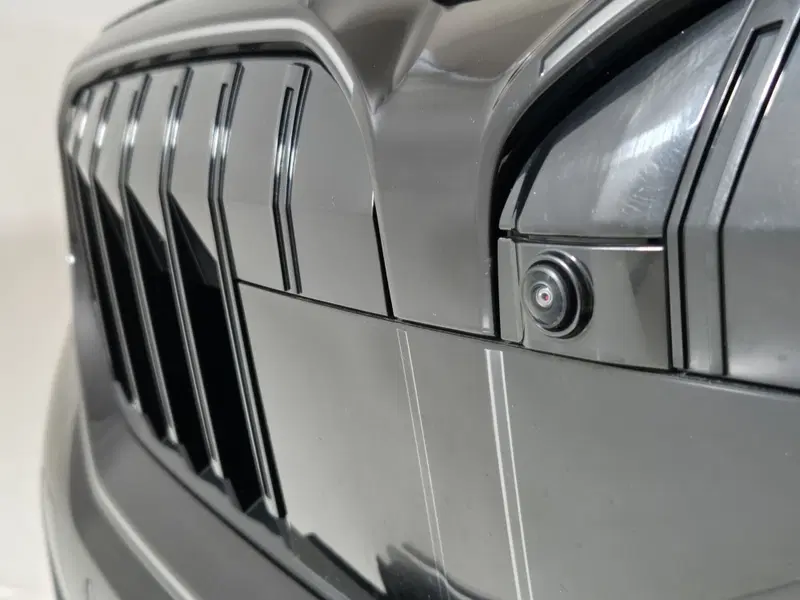 BMW Serie 5 Touring usata a Torino (19)