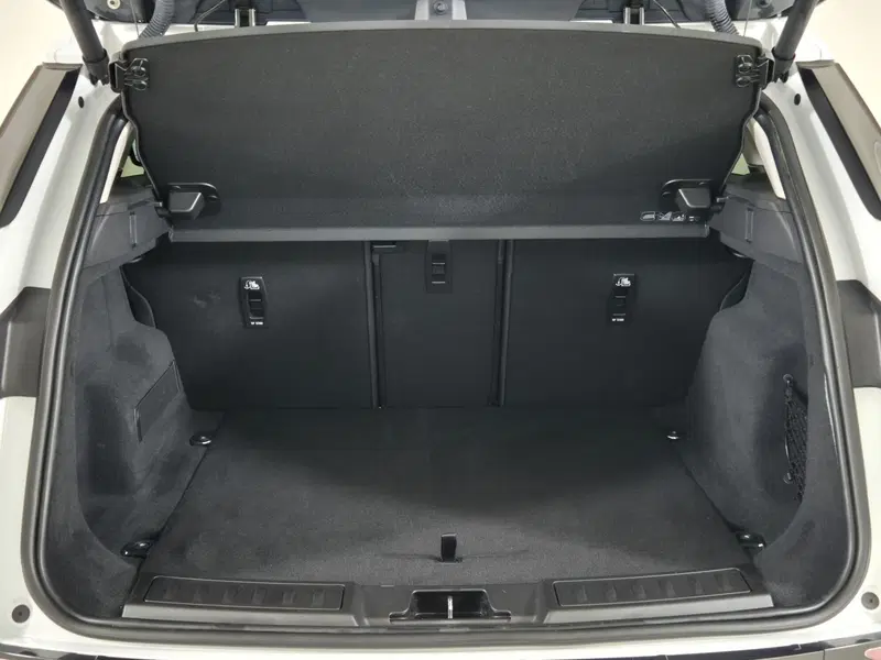Land Rover Range Rover Evoque usata a Torino (13)
