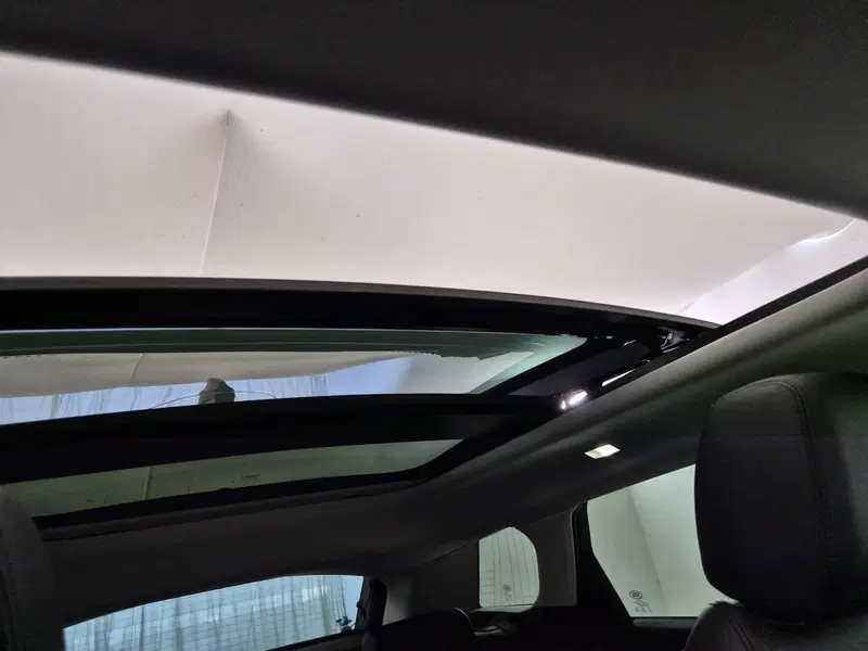 Land Rover Range Rover Evoque usata a Torino (18)