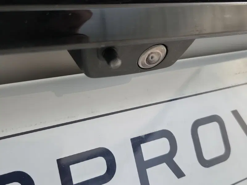 Land Rover Range Rover Evoque usata a Torino (19)