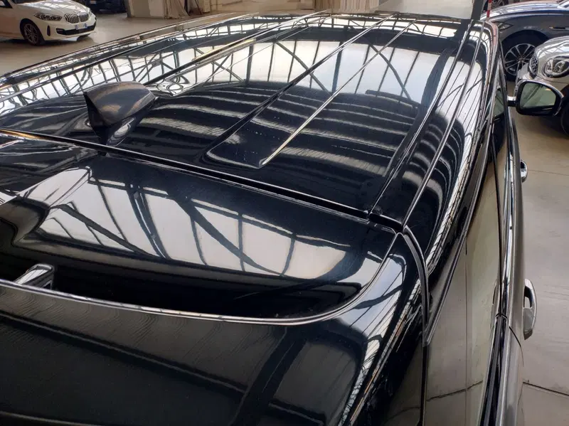 Land Rover Range Rover Sport usata a Torino (13)