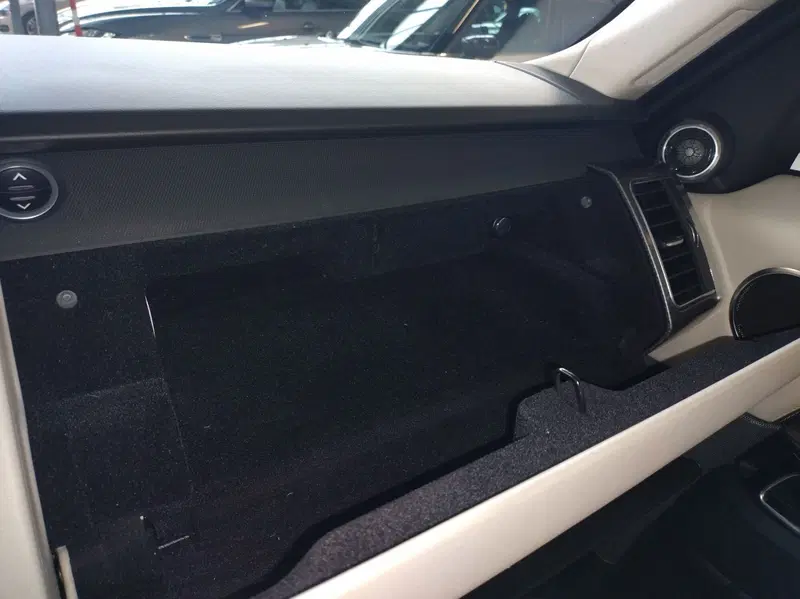 Land Rover Range Rover Sport usata a Torino (17)
