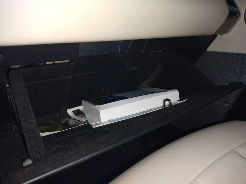 Land Rover Range Rover Sport usata a Torino (18)
