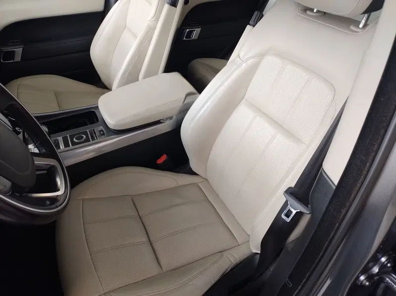 Land Rover Range Rover Sport usata a Torino (20)