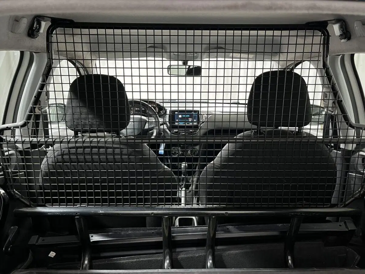 Peugeot 208 usata a Sondrio (15)
