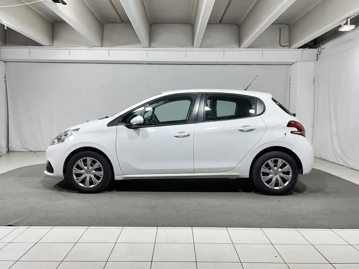 Peugeot 208 usata a Sondrio (2)