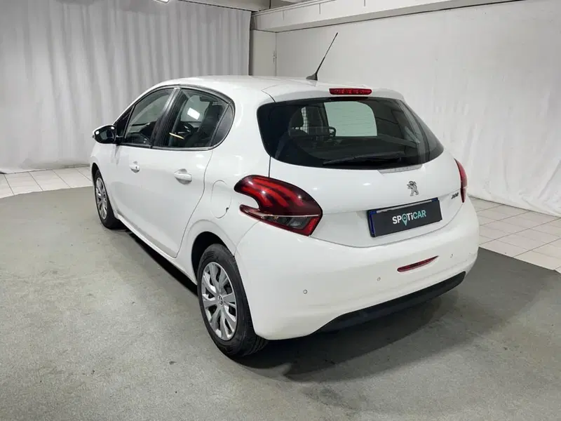 Peugeot 208 usata a Sondrio (3)
