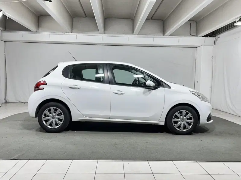 Peugeot 208 usata a Sondrio (6)