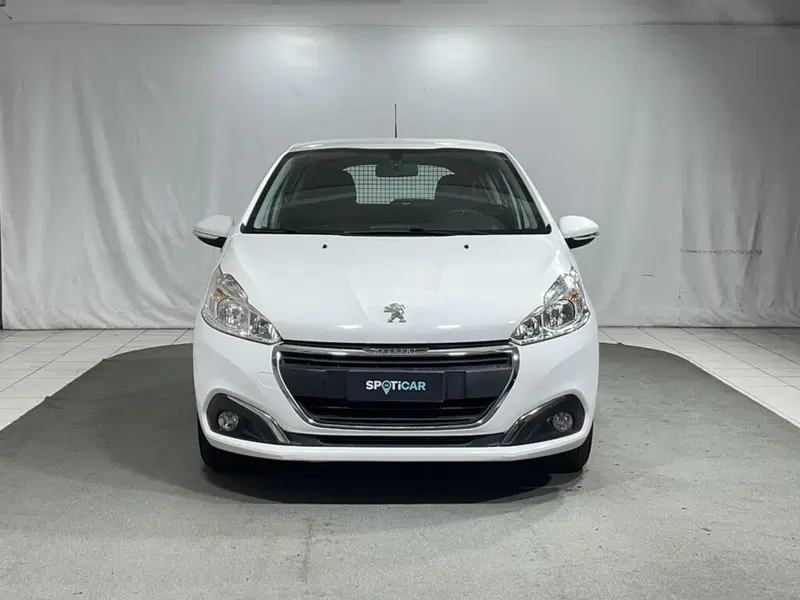 Peugeot 208 usata a Sondrio (8)