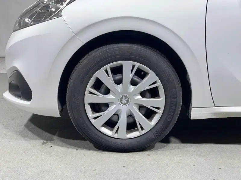 Peugeot 208 usata a Sondrio (9)