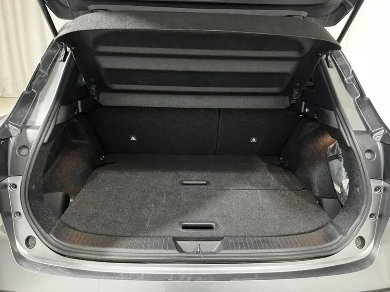 Nissan Qashqai usata a Sondrio (15)