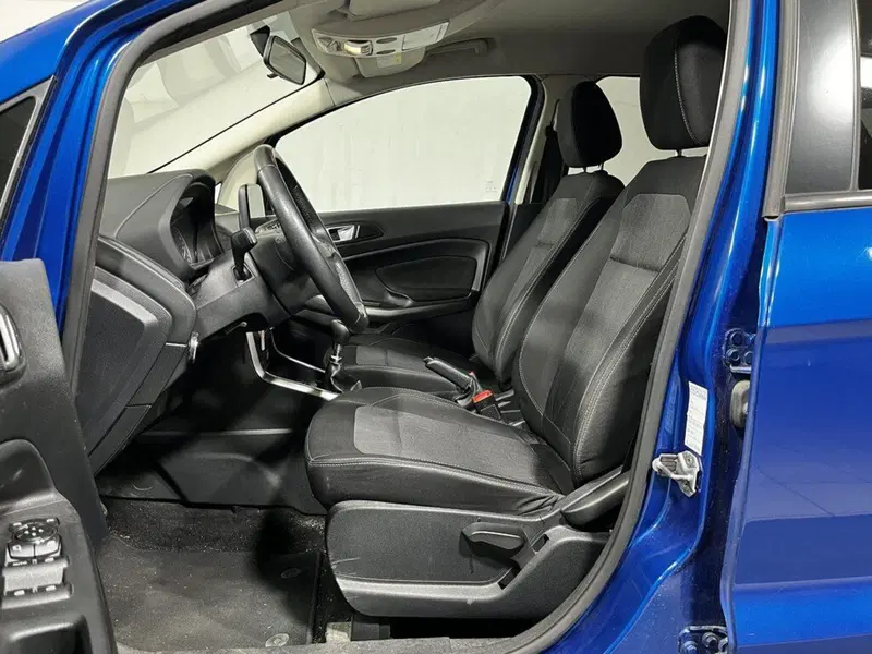 Ford EcoSport usata a Sondrio (10)