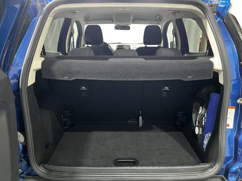 Ford EcoSport usata a Sondrio (15)