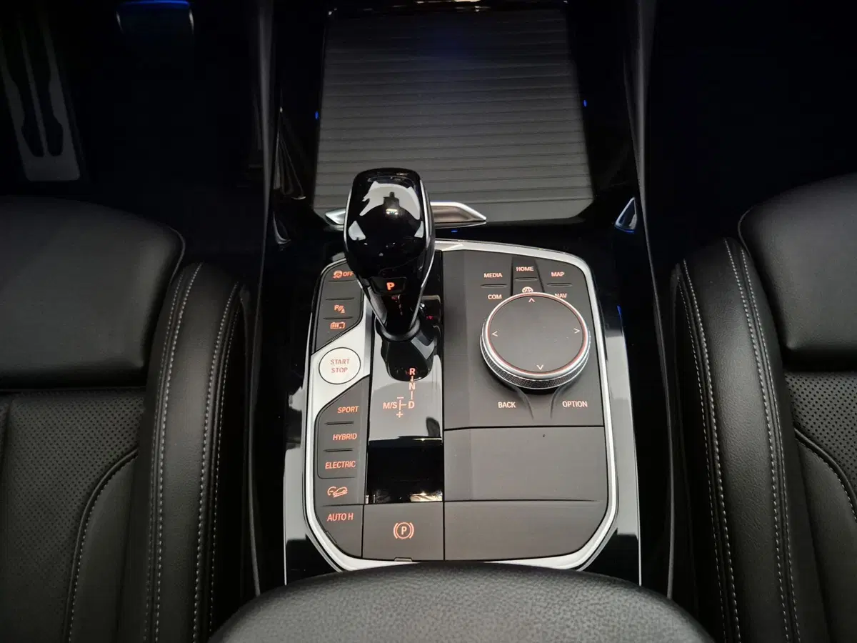 BMW X3 usata a Torino (10)