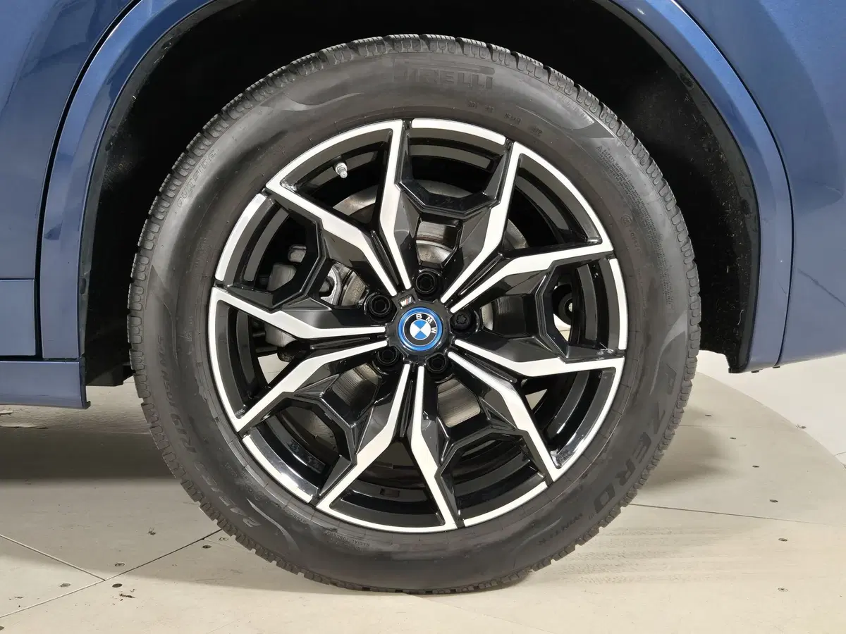 BMW X3 usata a Torino (14)
