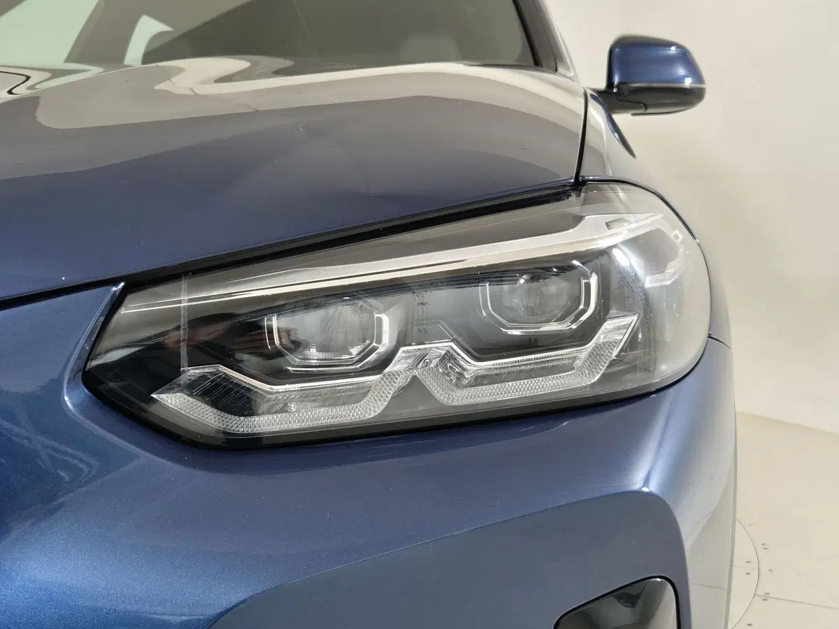 BMW X3 usata a Torino (16)