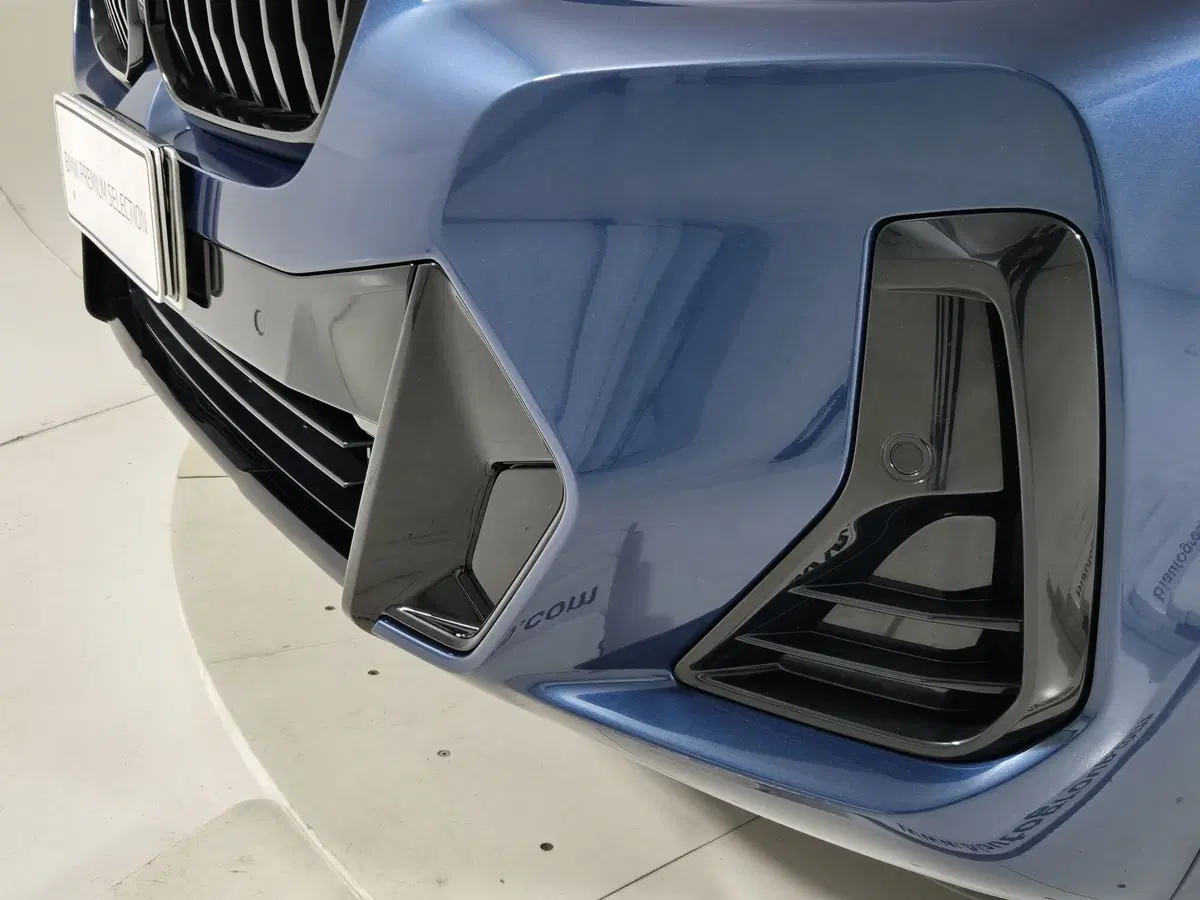 BMW X3 usata a Torino (17)