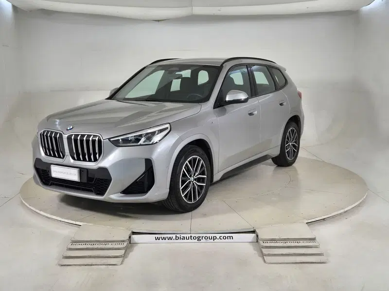 BMW X1 usata a Torino