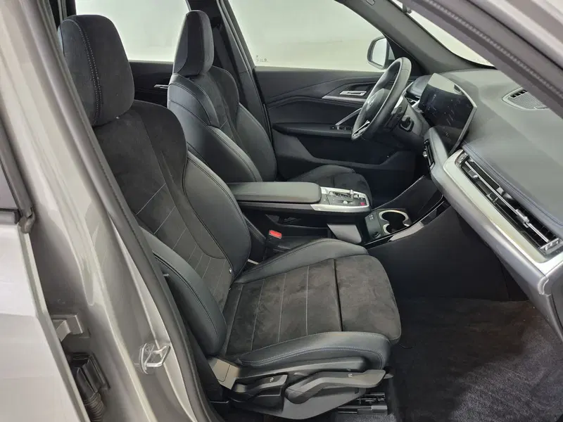 BMW X1 usata a Torino (10)