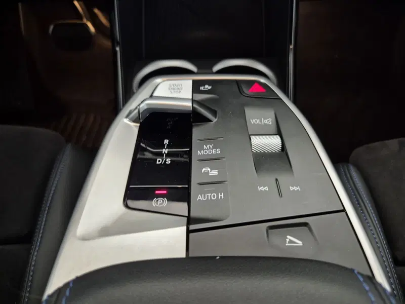 BMW X1 usata a Torino (11)