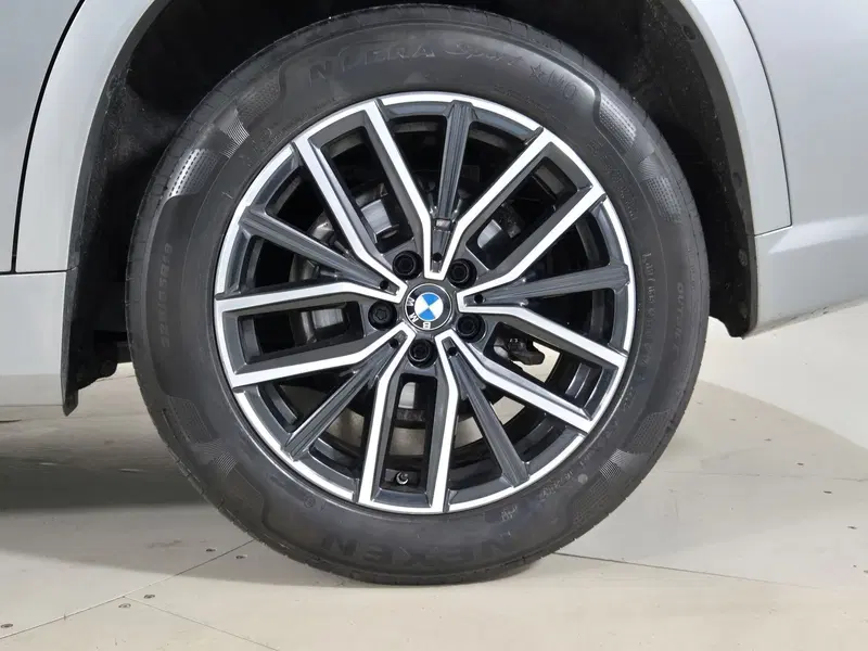 BMW X1 usata a Torino (14)