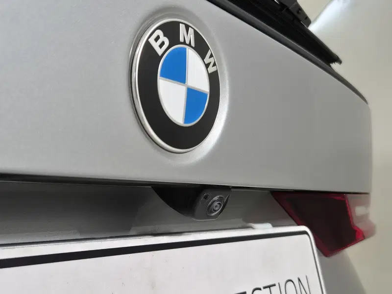 BMW X1 usata a Torino (17)