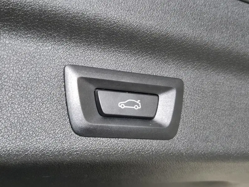 BMW X1 usata a Torino (18)