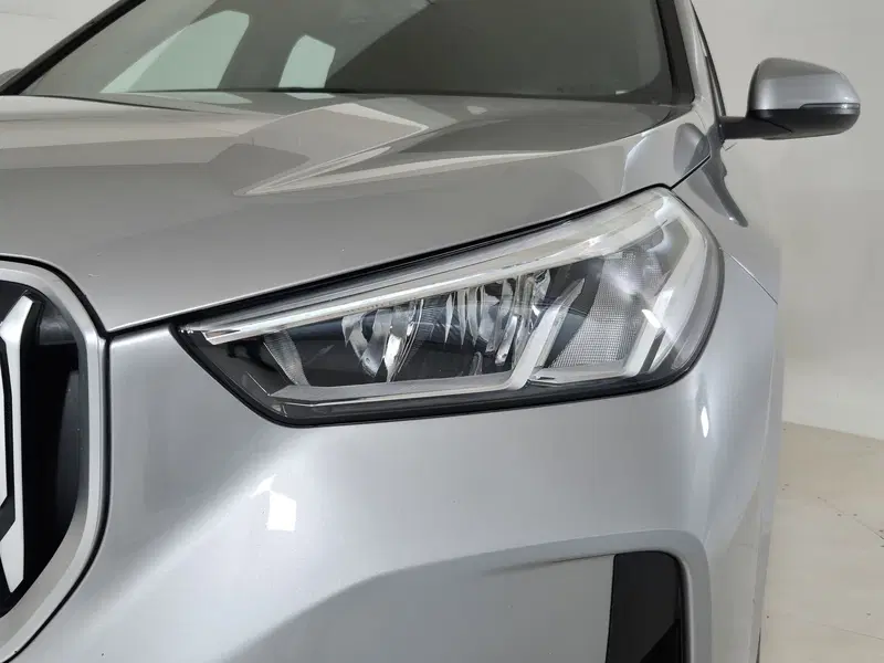 BMW X1 usata a Torino (19)
