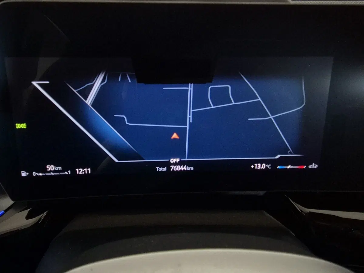 BMW X1 usata a Torino (15)