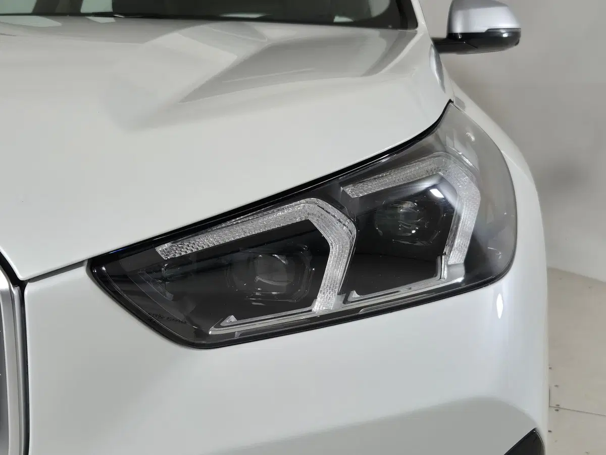 BMW X1 usata a Torino (17)