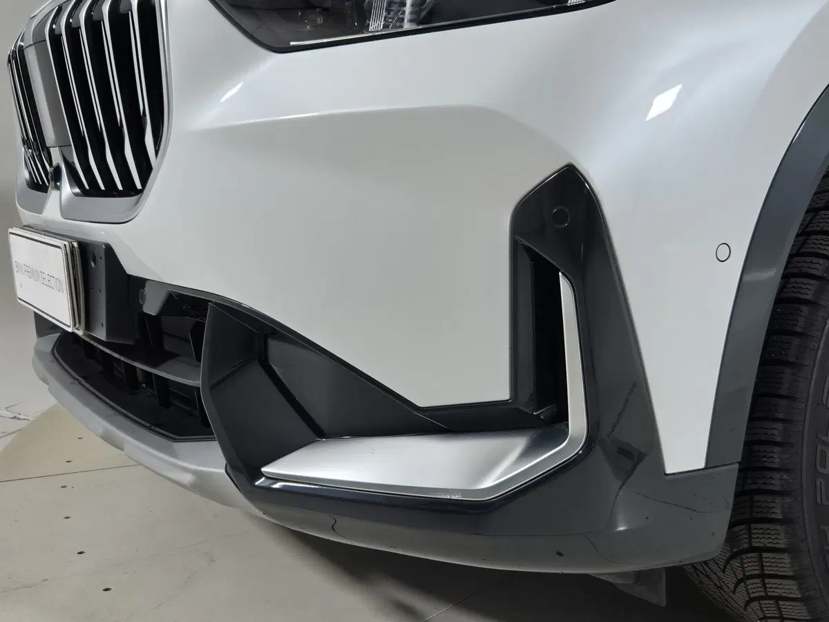 BMW X1 usata a Torino (18)