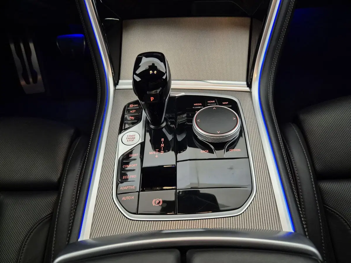 BMW Serie 8 Gran Coupé usata a Torino (10)