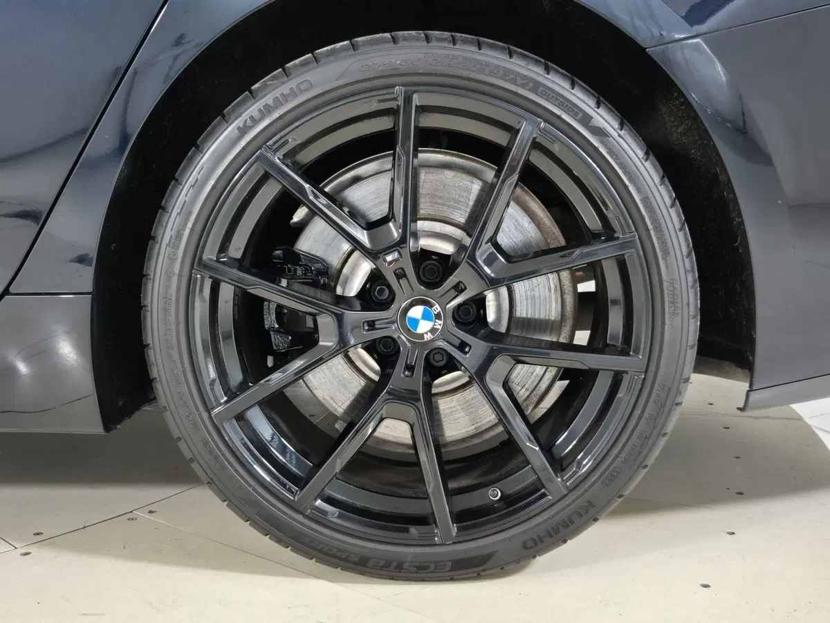 BMW Serie 8 Gran Coupé usata a Torino (14)