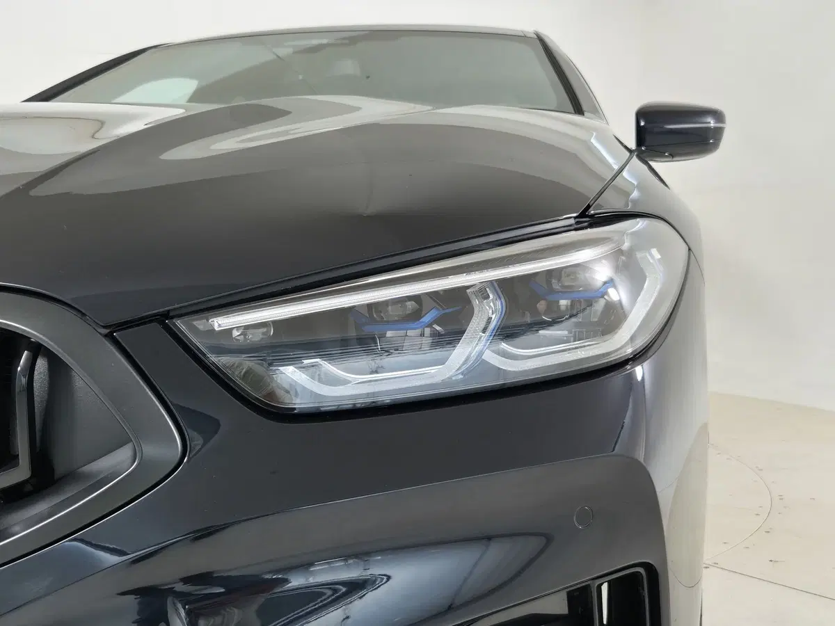 BMW Serie 8 Gran Coupé usata a Torino (17)