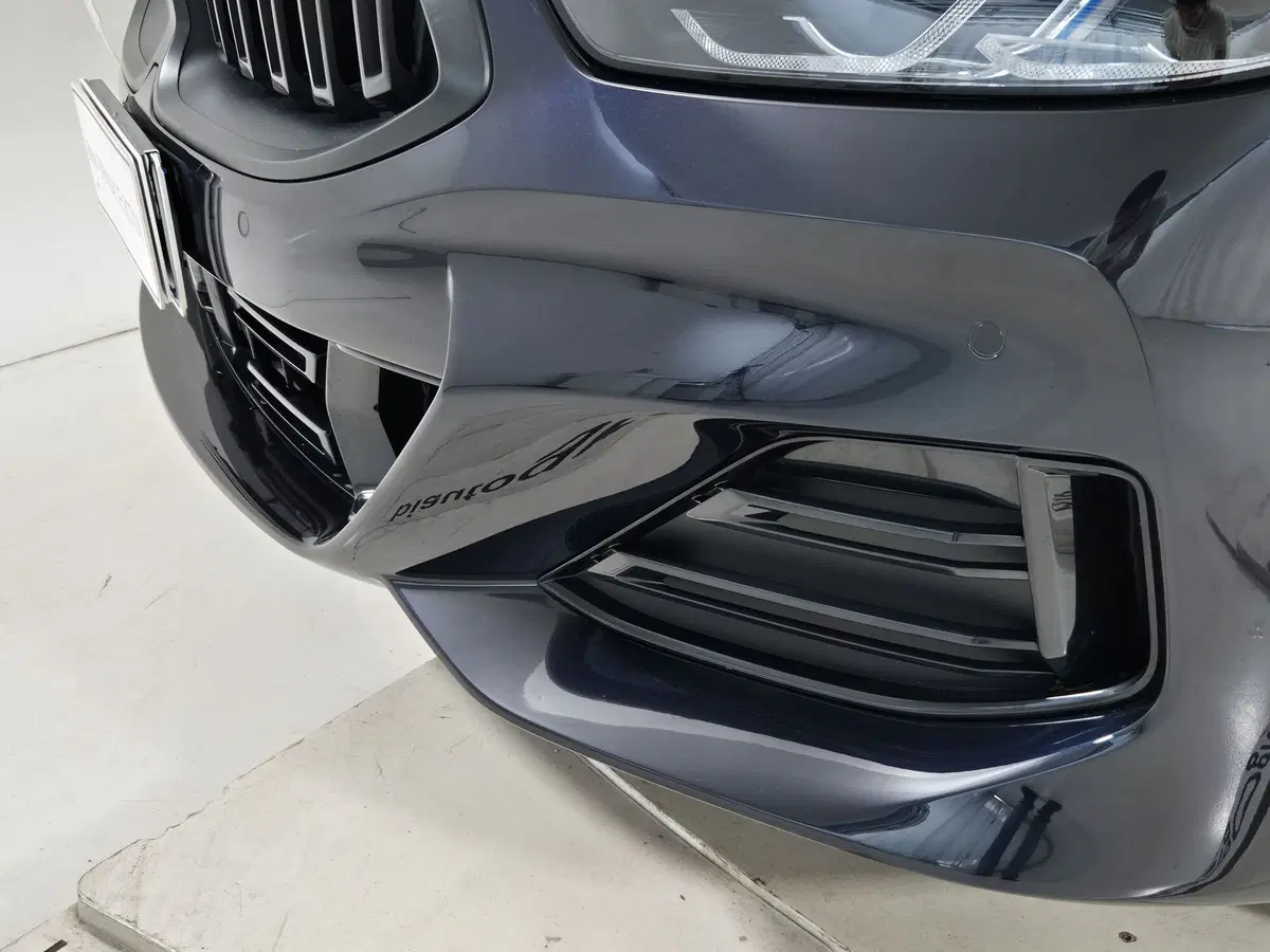 BMW Serie 8 Gran Coupé usata a Torino (18)