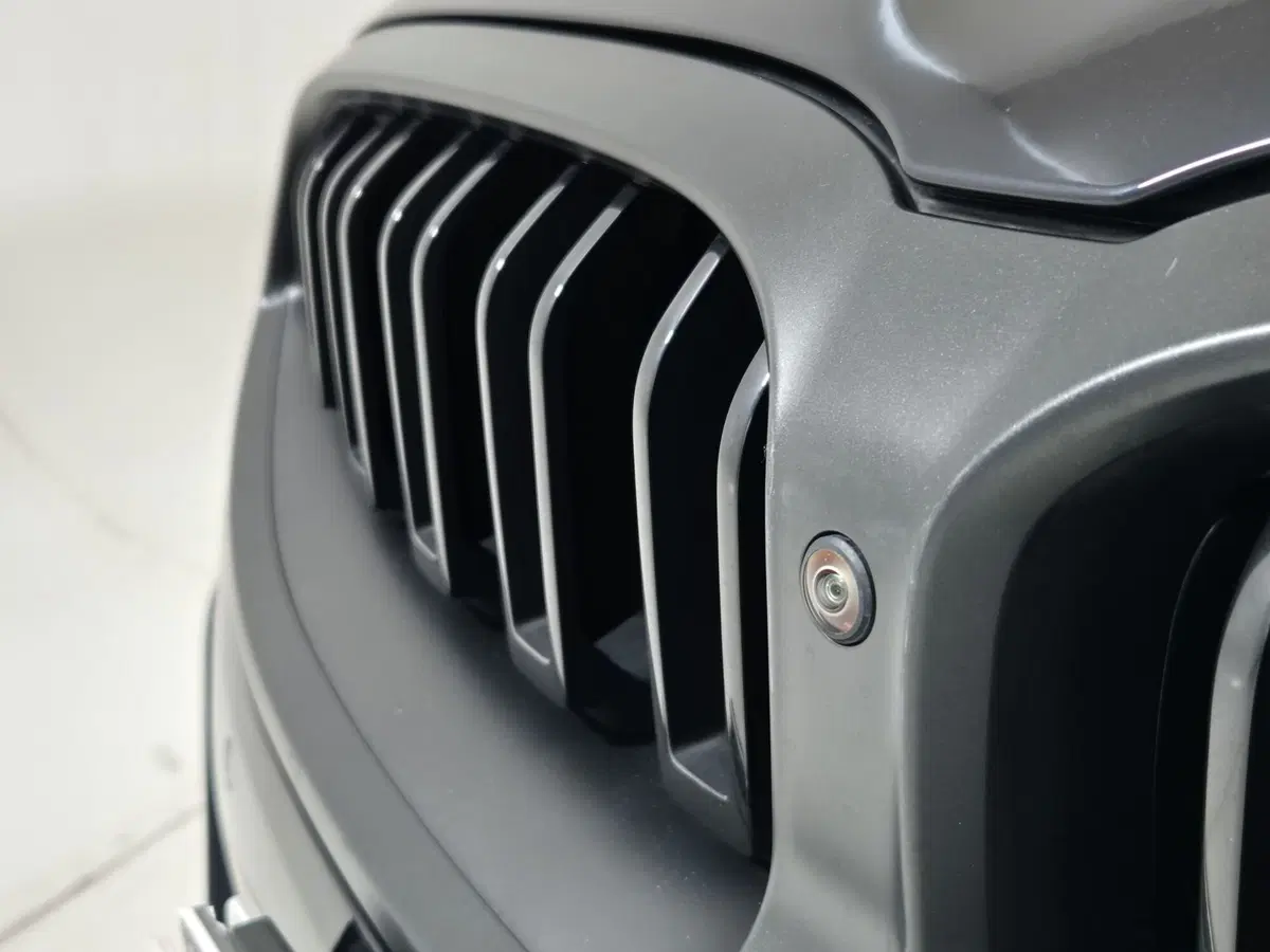 BMW Serie 8 Gran Coupé usata a Torino (19)