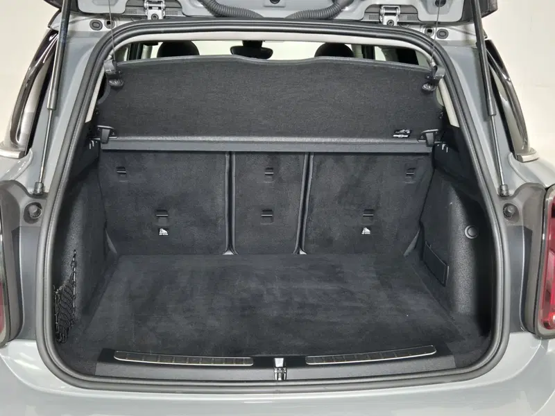 MINI Mini Countryman usata a Torino (13)