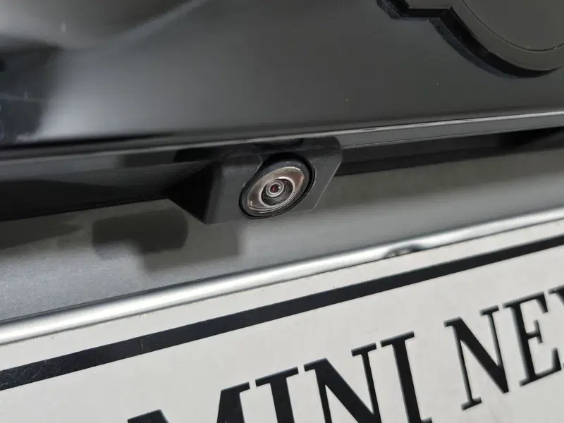 MINI Mini Countryman usata a Torino (19)